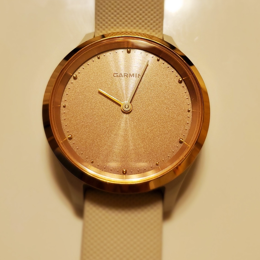 Garmin Vivomove 3S